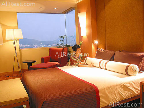 Novotel Centara Hat Yai 6